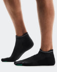 On Elite Run Low Sock Unisex