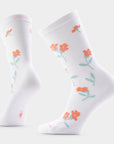Smartwool Everyday Garden Gala Crew Socks