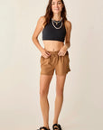 Bali Quick Drying Short