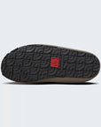 TNF W's Thermoball Traction Mule: Tawny Quartz