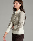 Kuhl Alpenkuhl Pullover- Natural
