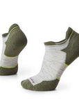 Smartwool Run Targeted Cushion Low Ankle Socks