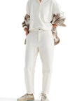 TNF W's Pinecrest Heavy Barrel Leg Pant-Reg Inseam