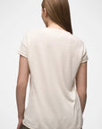 cozy up short sleeve