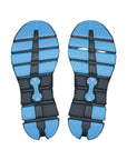 On Cloud X 4 Men's: Navy/Gourami