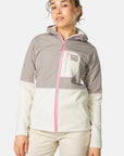 Henriette Hybrid Spring Jacket