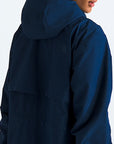 TNF W's Daybreak Mid Rain Parka