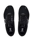 On Cloudmonster 2 Women's -Black/Frost
