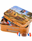 Traditions de France Handmade Salted Caramels