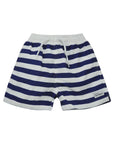 Flap Happy K's Upf 50+ Wesley Swim Trunks with Mesh Liner