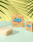 Dip Mini Color Safe Shampoo Bar for Every Day .75oz