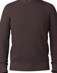 Smartwool Men's Sparwood Crew Neck Sweater