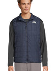 TNF M's Junction Insulated Vest