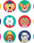 Mini Memory Match Card Game
