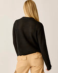 Morgan Polo Sweater