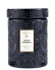 Voluspa Moso Bamboo 5.5oz Small Jar Candle