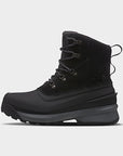 TNF M's Chilkat V Lace Waterproof Winter Boot