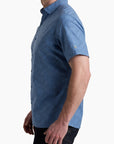 Kuhl M's Breeze Short Sleeve Shirt