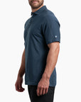 Kuhl M's Brazen Kuhldry Polo Shirt