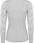 KT Anna Long Sleeve Base Layer Top