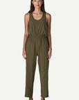 Terrebonne Traveler Jumpsuit