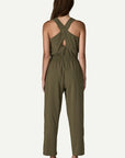 Terrebonne Traveler Jumpsuit