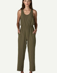 Terrebonne Traveler Jumpsuit
