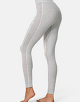 KT Anna High Waist Merino Wool Base Layer Pants