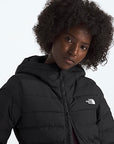 TNF W's Aconcagua Parka