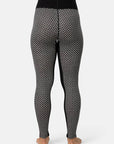 Smekker Merino Wool Base Layer Pants