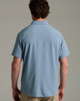 Kuhl M's Edge Short Sleeve Shirt
