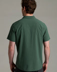 Kuhl M's Edge Short Sleeve Shirt