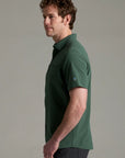 Kuhl M's Edge Short Sleeve Shirt