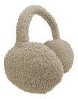 GS Ladies Sherpa Fleece Earmuffs