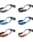 Carson Soft Neoprene Eyewear Retainer-Assorted Colors