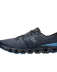 On Cloud X 4 Men's: Navy/Gourami