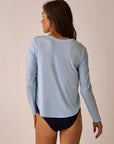 Trek SPF Long Sleeve Shirt