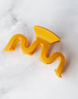 Matte Waves Hair Clip