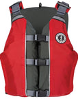 Mustang APF Foam Life Vest