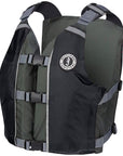 Mustang APF Foam Life Vest