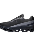 On Cloudmonster 2 Men's -Black/Black