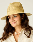 Carve Soleil Sun Hat