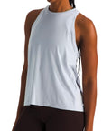 TNF W's Dune Sky Standard Tank: Mystic Haze