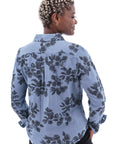 Gramercy Shirt: Flintstone