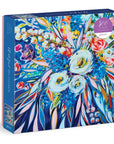 Artful Blooms: 500 Piece Puzzle