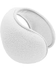 Ladies Back-Wrap Fleece Ear Warmer