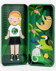 Nature Studies Shine Bright Magnetic Play Set