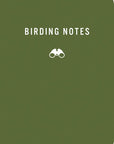 Birding Notes