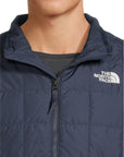 TNF M's Junction Insulated Vest