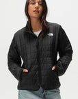 TNF W's Junction Insulated Jacket